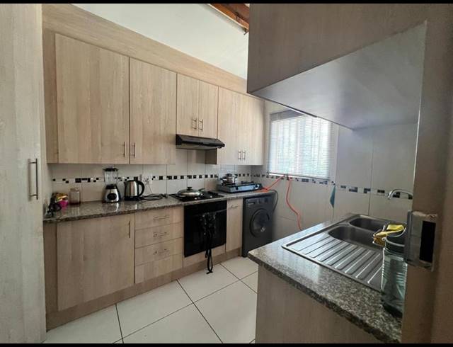 2 BEDROOM PROPERTY TO RENT IN ERASMIA